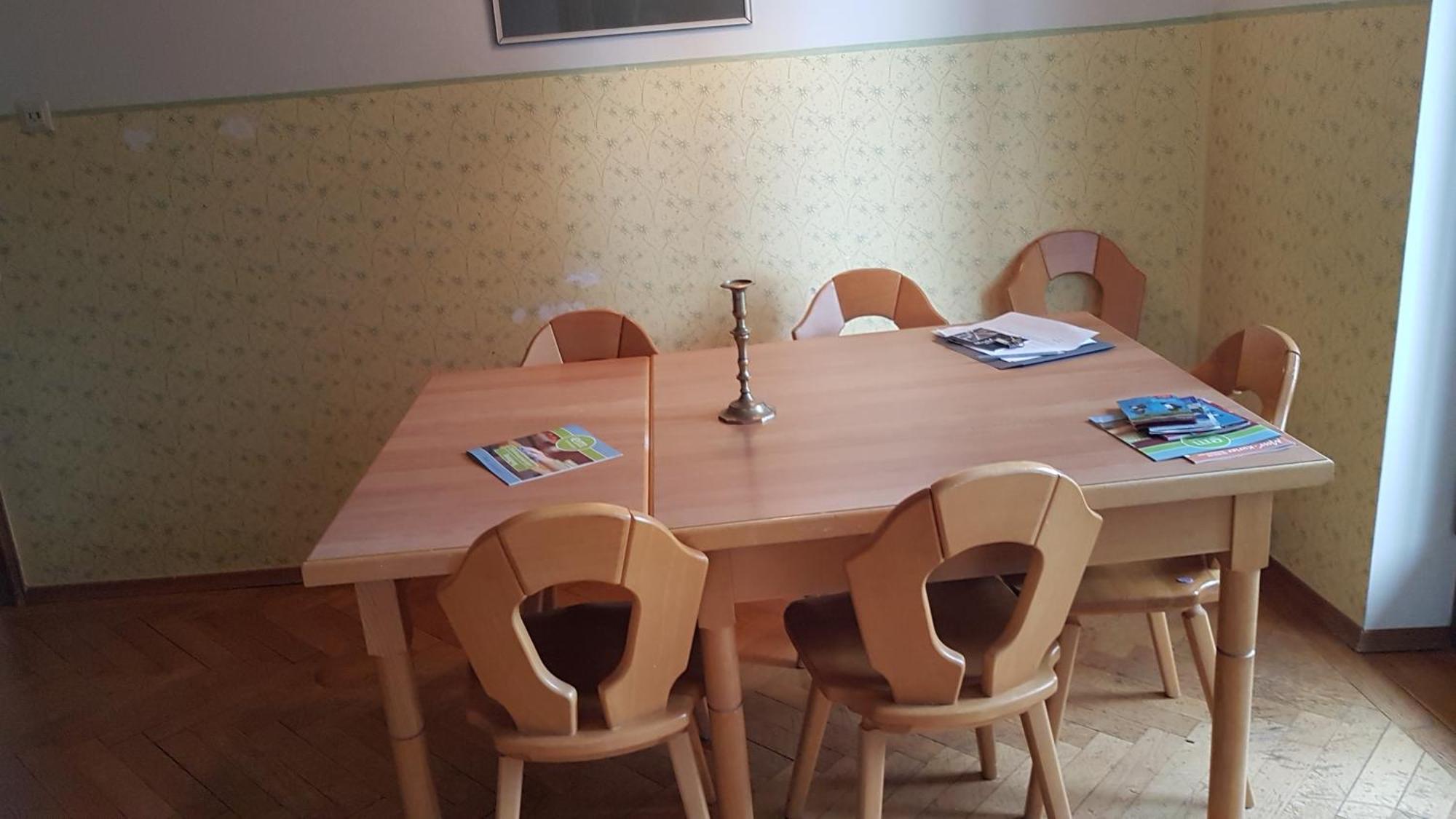 Landhaus Schoenblick Bad Kohlgrub Room photo